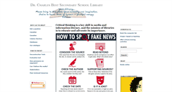 Desktop Screenshot of bestlibrary.org