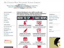 Tablet Screenshot of bestlibrary.org